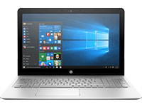 HP Envy Notebook 15-as100 CTO