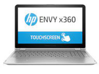HP Envy Notebook m6-aq003dx x360