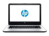 HP Pavilion Notebook 14-ac002tx