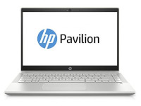 HP Pavilion Notebook 14-ac137tx