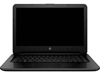 HP Pavilion Notebook 14-ac171tu