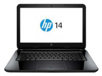 HP Pavilion Notebook 14-am094la