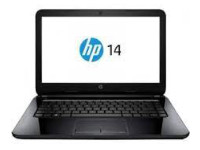 HP Pavilion Notebook 14-am101tx