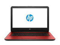 HP Pavilion Notebook 14-am103tx