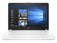HP Pavilion Notebook 14-bp001la
