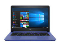 HP Pavilion Notebook 14-bp005la
