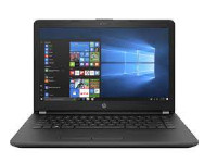 HP Pavilion Notebook 14-bs002la