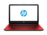 HP Pavilion Notebook 14-bs003tu