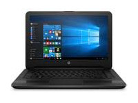 HP Pavilion Notebook 14-bs004la