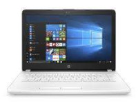 HP Pavilion Notebook 14-bs008la