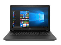 HP Pavilion Notebook 14-bs010la