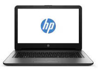 HP Pavilion Notebook 14-bs012tx