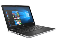 HP Pavilion Notebook 14-bs017la