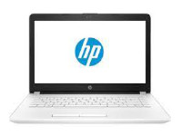 HP Pavilion Notebook 14-bs021la