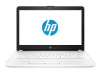 HP Pavilion Notebook 14-bs025la