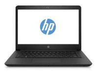HP Pavilion Notebook 14-bw003la