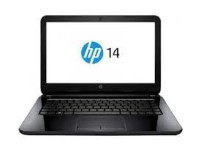 HP Pavilion Notebook 14-bw005la