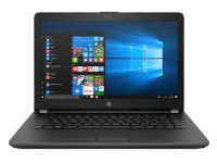 HP Pavilion Notebook 14-bw017au