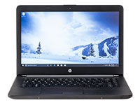 HP Pavilion Notebook 14-bw065nr
