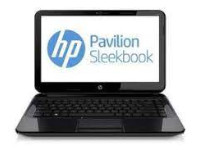 HP Pavilion Notebook 14-g006au