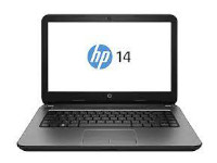 HP Pavilion Notebook 14-g100la