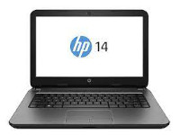 HP Pavilion Notebook 14-g101la