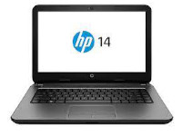 HP Pavilion Notebook 14-g102au