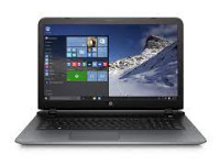 HP Pavilion Notebook 17-x087nf
