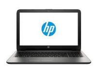 HP Pavilion Notebook 15-ac072tx