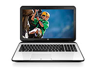 HP Pavilion Notebook 15-ac125tu