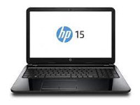 HP Pavilion Notebook 15-ac126tu