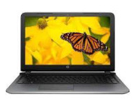 HP Pavilion Notebook 15-ac149tx