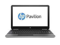 HP Pavilion Notebook 15-ac628tx