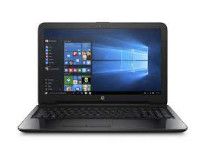 HP Pavilion Notebook 15-ay031ni
