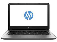 HP Pavilion Notebook 15-ba005ax