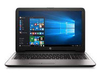 HP Pavilion Notebook 15-ba022ax