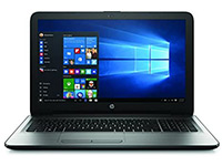HP Pavilion Notebook 15-ba044na