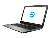 HP Pavilion Notebook 15-ba100na