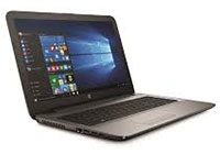 HP Pavilion Notebook 15-ba101na