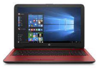 HP Pavilion Notebook 15-ba106na
