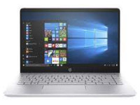 HP Pavilion Notebook 15-ba106ng