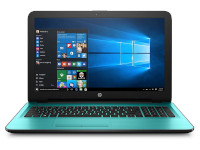 HP Pavilion Notebook 15-ba108na