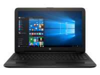 HP Pavilion Notebook 15-ba138ca