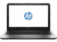 HP Pavilion Notebook 15-ba144na