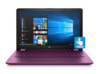 HP Pavilion Notebook 15-bs010ds