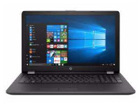 HP Pavilion Notebook 15-bs014la