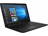 HP Pavilion Notebook 15-bs020wm