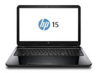 HP Pavilion Notebook 15-bs028la