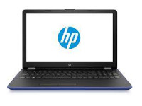 HP Pavilion Notebook 15-bs031la