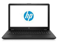 HP Pavilion Notebook 15-bs040la